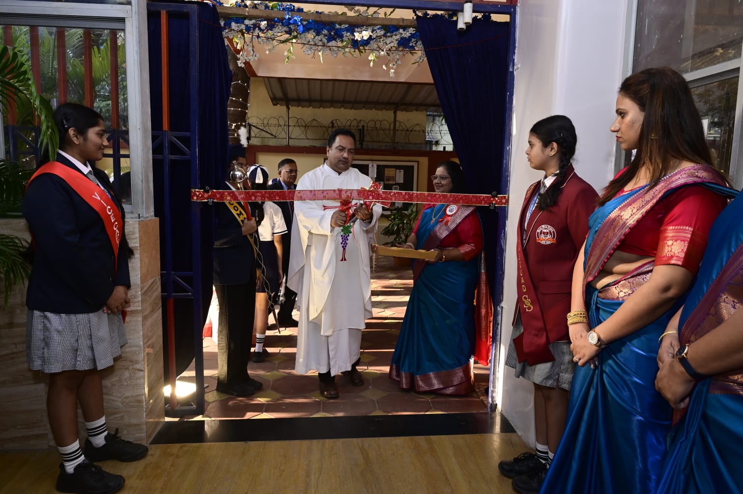 Sesquicentennial Celebration